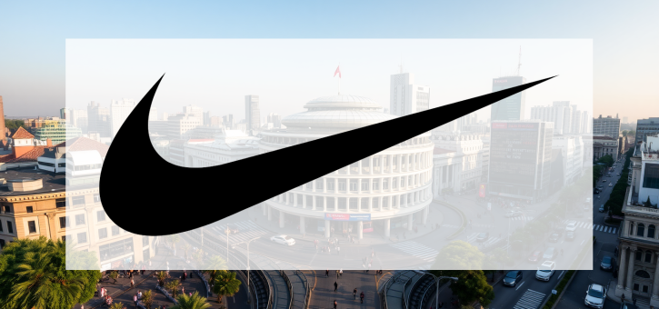 Beitragsbild zu Nike Aktie: Absturz ohne Ende?