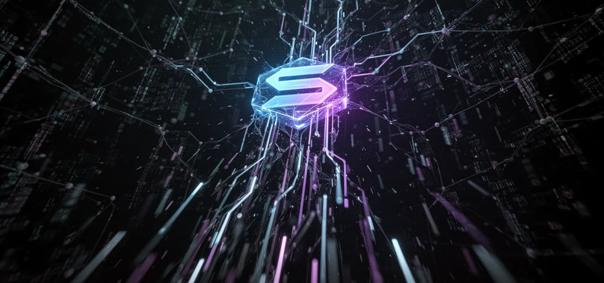 Beitragsbild zu Solana: Geschäftsbericht diskutiert