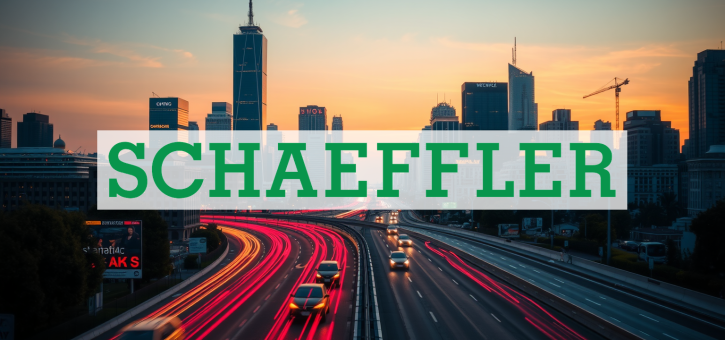 Beitragsbild zu Schaeffler Aktie: Führung greift zu!