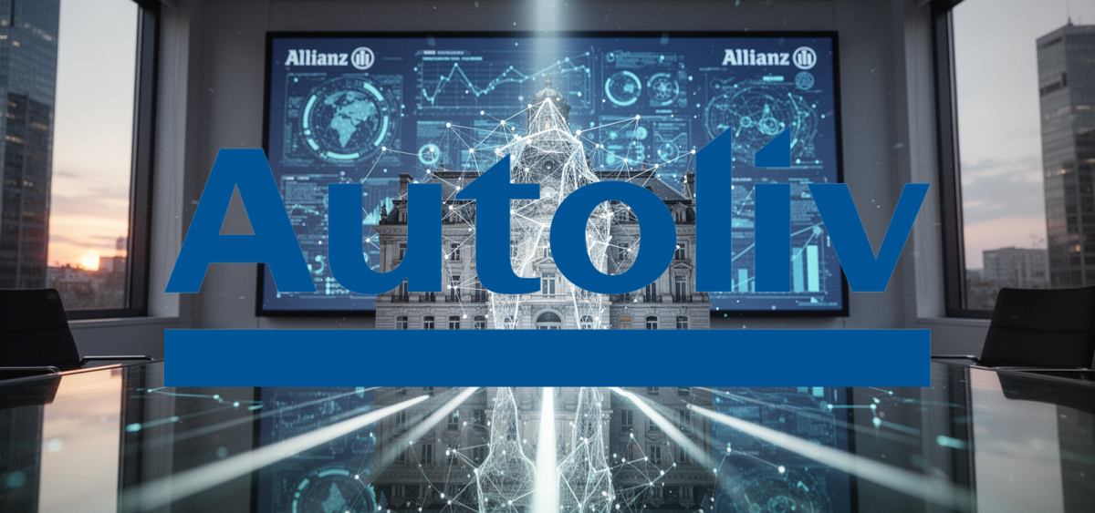 Beitragsbild zu Allianz Aktie: Strategiewechsel dank KI