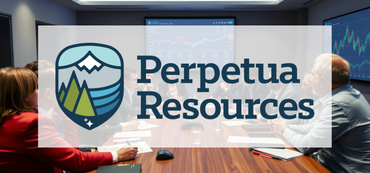 Beitragsbild zu Perpetua Resources Aktie: Wachstumserfolge bejubelt