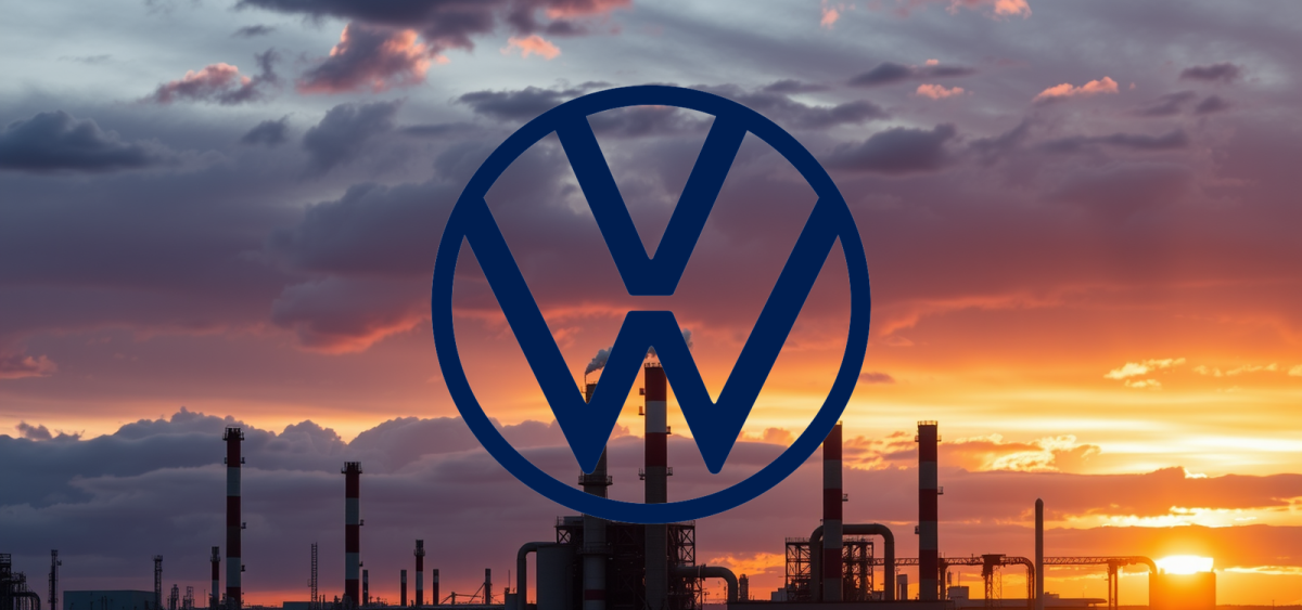 Beitragsbild zu Volkswagen Aktie: Turnaround-Test