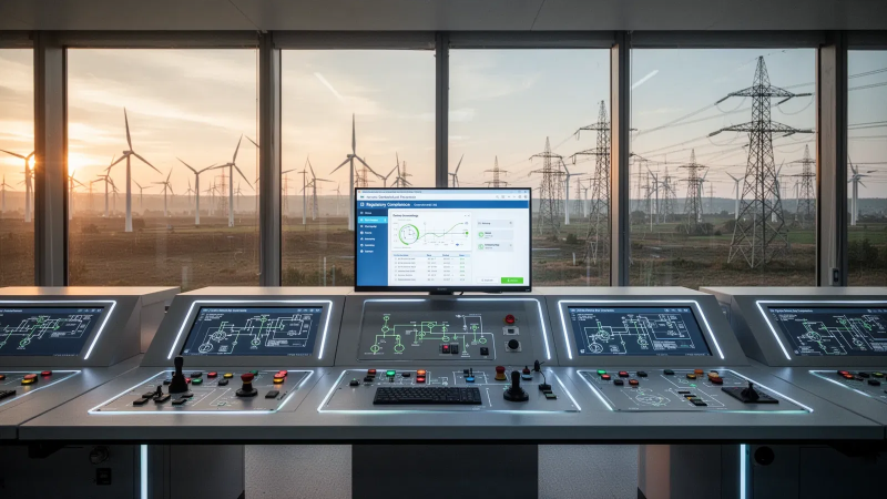 Beitragsbild zu E.ON Aktie: Die Faktenlage