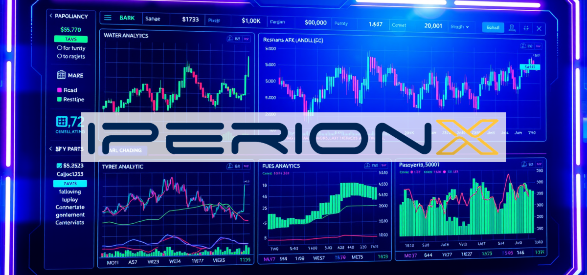 Beitragsbild zu IperionX Aktie: Pentagon pusht Titanium-König
