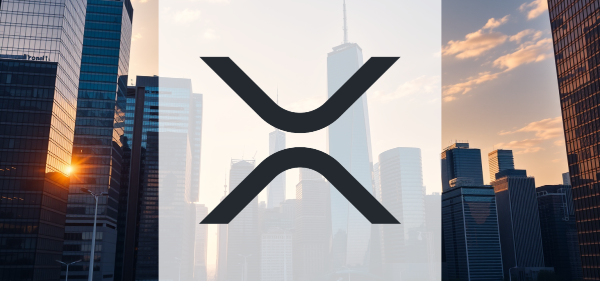 Beitragsbild zu XRP: Kommt jetzt der Durchbruch?