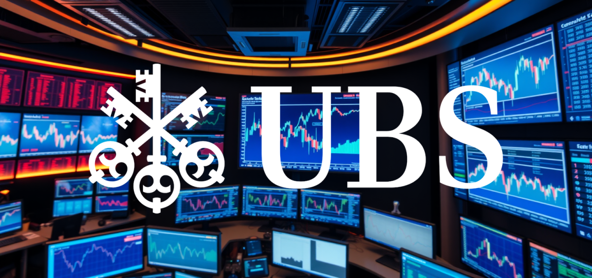 Beitragsbild zu UBS holt sich Morgan Stanley-Topbanker für Asien-Offensive