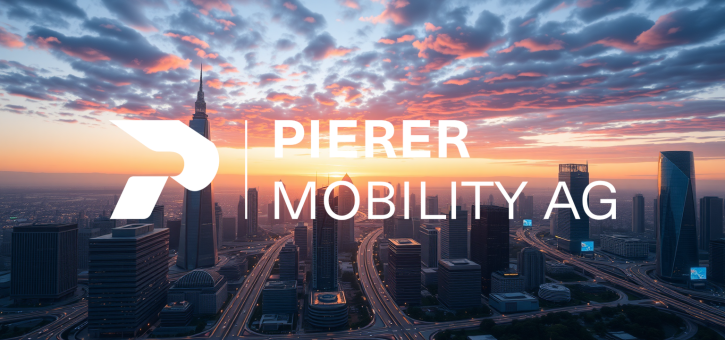 Beitragsbild zu Pierer Mobility Aktie: Neustart nach Sanierung?