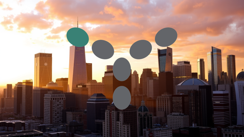 Beitragsbild zu Genmab Aktie: Gewinn bricht ein