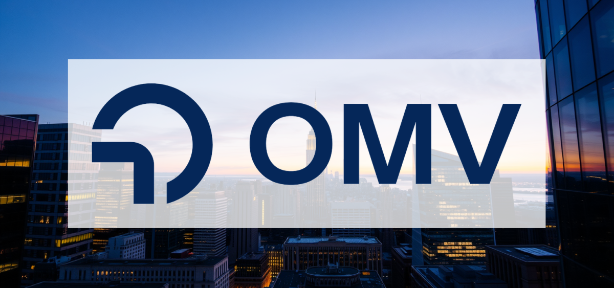 Beitragsbild zu Omv Aktie: Erfolgsprognosen beflügeln!