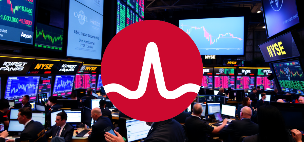 Beitragsbild zu Broadcom Aktie: Insider verkaufen massiv