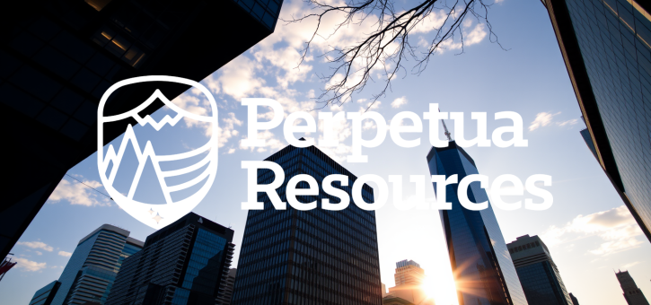 Beitragsbild zu Perpetua Resources: Gold und Antimon im Fokus