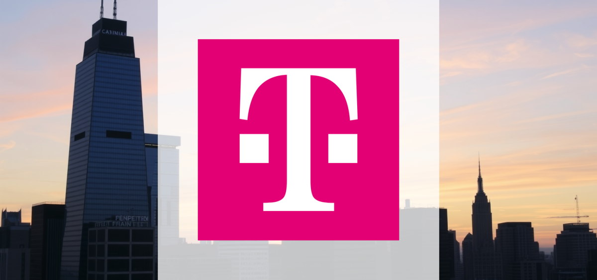 Beitragsbild zu T-Mobile Aktie: Doppelschlag erschüttert Anleger