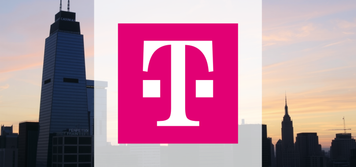 Beitragsbild zu T-Mobile Aktie: Doppelschlag erschüttert Anleger