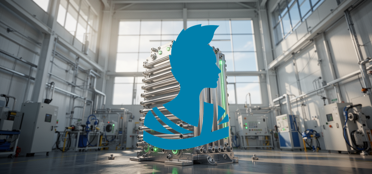 Beitragsbild zu Ballard Power Aktie: Wende eingeleitet