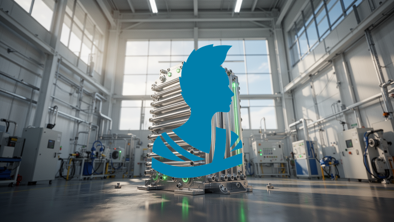 Beitragsbild zu Ballard Power Aktie: Wende eingeleitet