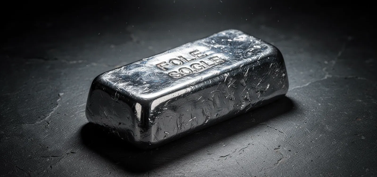 Beitragsbild zu Silber: Krisenmodus aktiviert