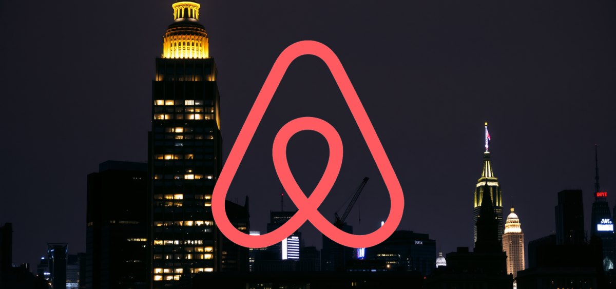 Beitragsbild zu Airbnb Aktie: Truist gibt Entwarnung