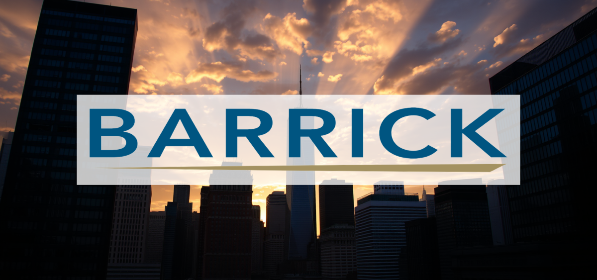 Beitragsbild zu Barrick Aktie: Nordamerika im Fokus