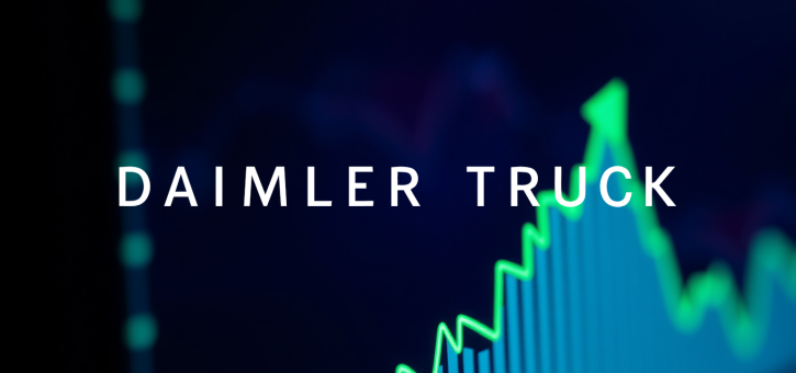 Beitragsbild zu Daimler Truck Aktie: Spitzenresultate erzielt!