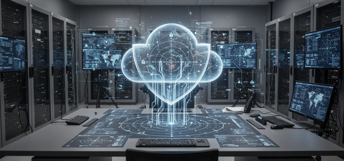 Beitragsbild zu Hensoldt Aktie: Cloud-Allianz