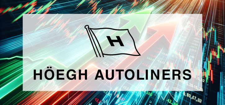 Beitragsbild zu Hoegh Autoliners Aktie: Überraschende Wende