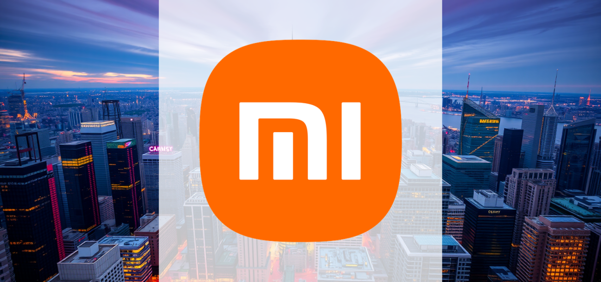 Beitragsbild zu Xiaomi Aktie: Vergessene Goldgrube entdeckt?