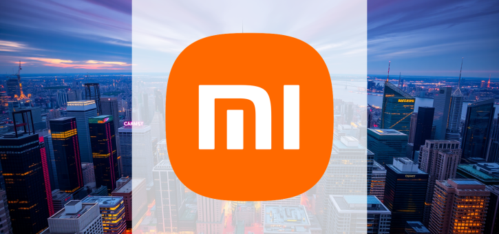 Beitragsbild zu Xiaomi Aktie: Vergessene Goldgrube entdeckt?