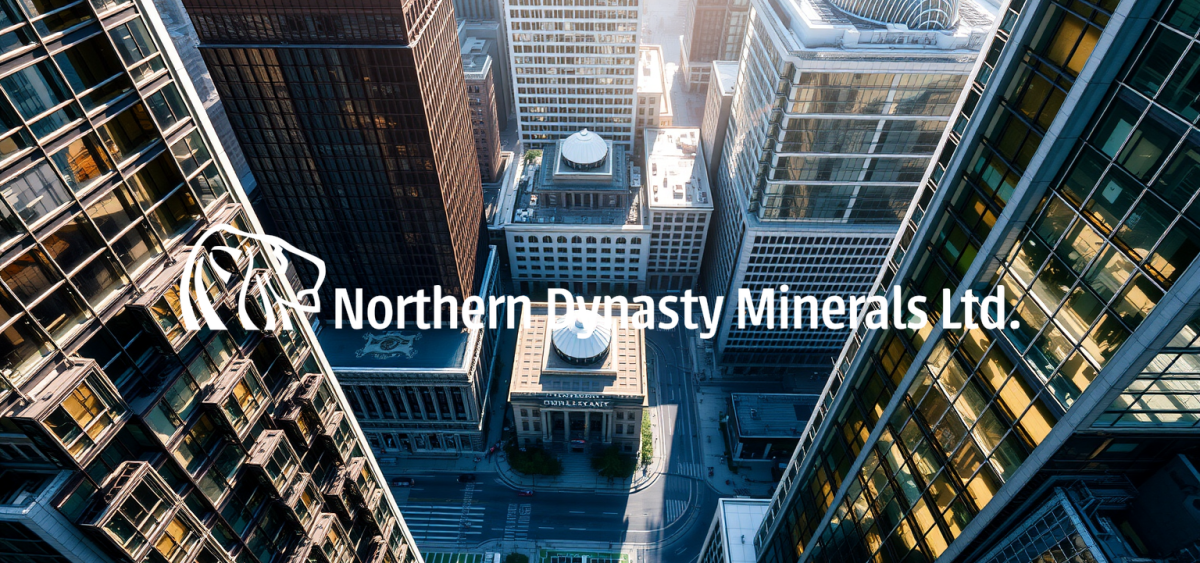Beitragsbild zu Northern Dynasty Minerals: Machtkampf hinter den Kulissen?