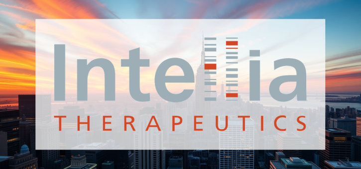 Beitragsbild zu Intellia Therapeutics Aktie: Börsenexperten diskutieren