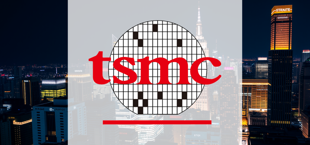 Beitragsbild zu TSMC Aktie: Paradox der Chip-Giganten