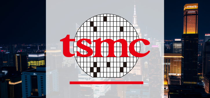 Beitragsbild zu TSMC Aktie: Paradox der Chip-Giganten
