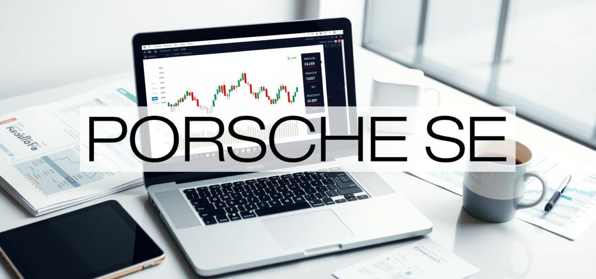 Beitragsbild zu Porsche SE Aktie: Hintergrundgeräusche!