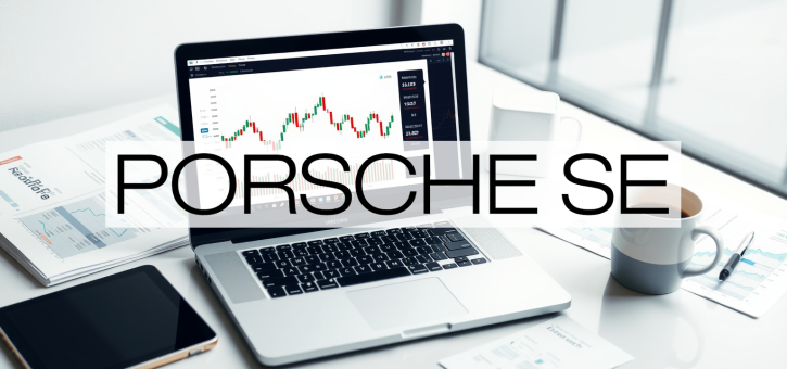 Beitragsbild zu Porsche SE Aktie: Hintergrundgeräusche!