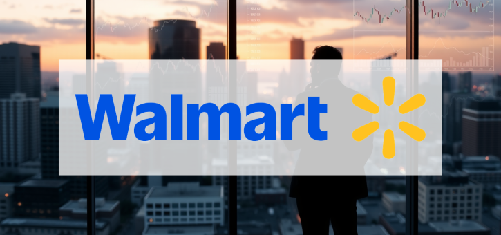 Beitragsbild zu Walmart Aktie: Zwischen Tarifkonflikten und Innovationen