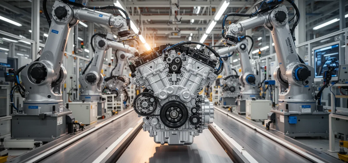 Beitragsbild zu Deutz AG Aktie: Geschäftsausblick optimistisch!