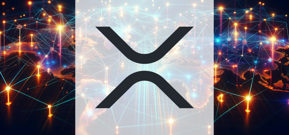 Beitragsbild zu XRP: Klare Aufwärtstrends!