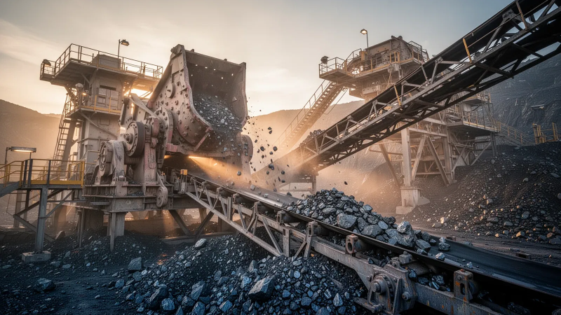 Beitragsbild zu Almonty Aktie: Solider Wachstumspfad