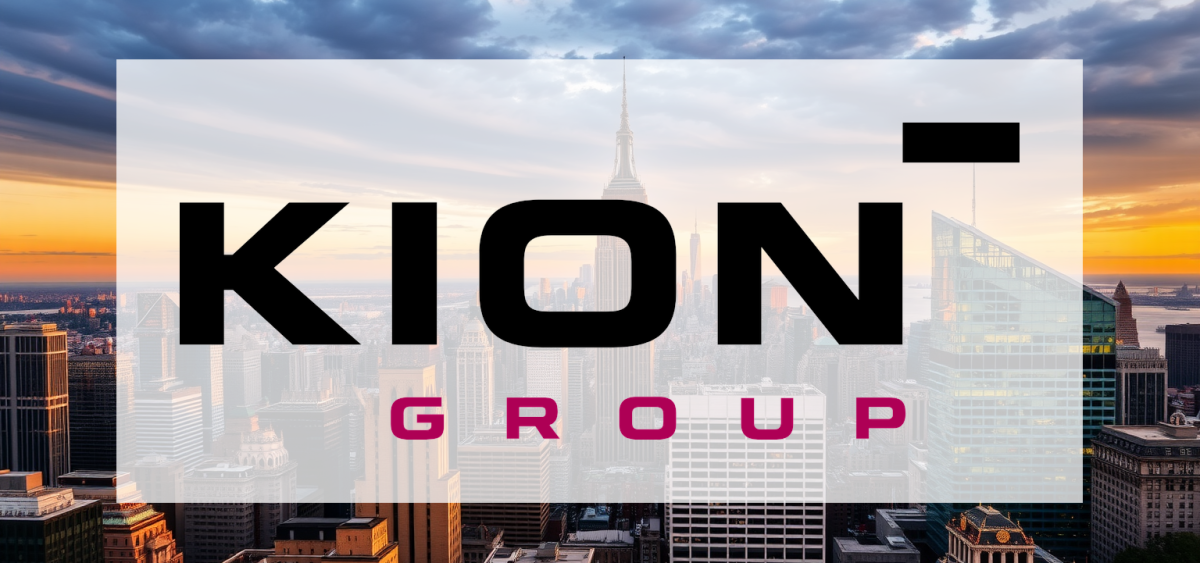 Beitragsbild zu Kion Group Aktie: Technischer Durchbruch mit Signalwirkung