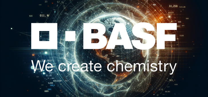 Beitragsbild zu BASF Aktie: Getrübte Aussicht?
