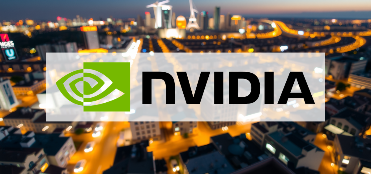 Beitragsbild zu Nvidia Aktie: SoftBank schockt!