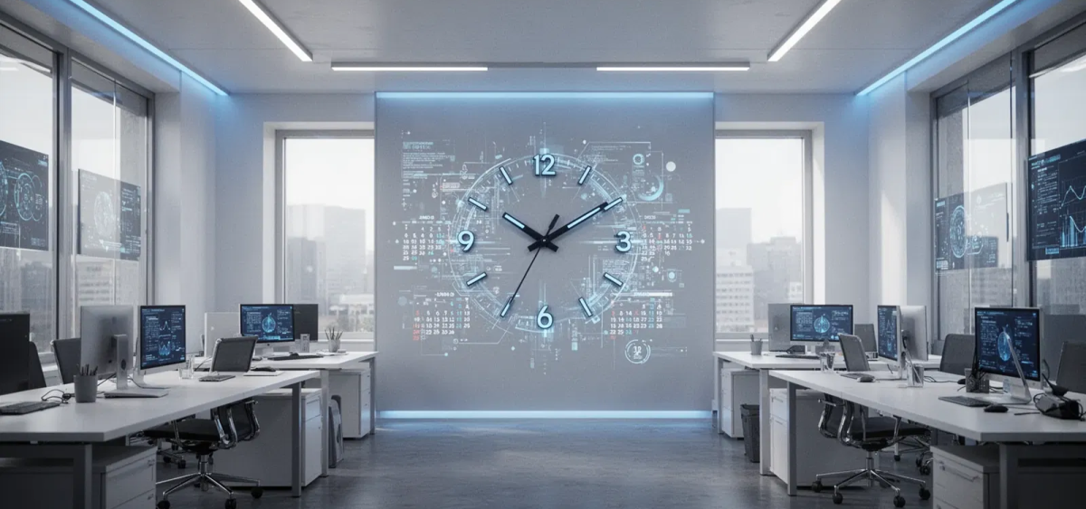 Beitragsbild zu Klarna Aktie: Berichtstag