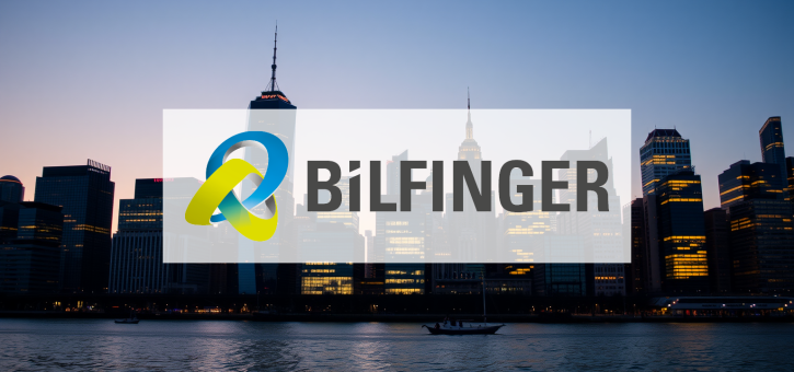 Beitragsbild zu Bilfinger Aktie: Machtkampf der Großbanken?