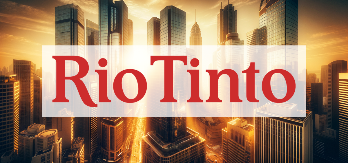 Beitragsbild zu Rio Tinto Aktie: Strategische Offensive zahlt sich aus