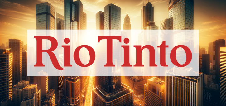 Beitragsbild zu Rio Tinto Aktie: Strategische Offensive zahlt sich aus