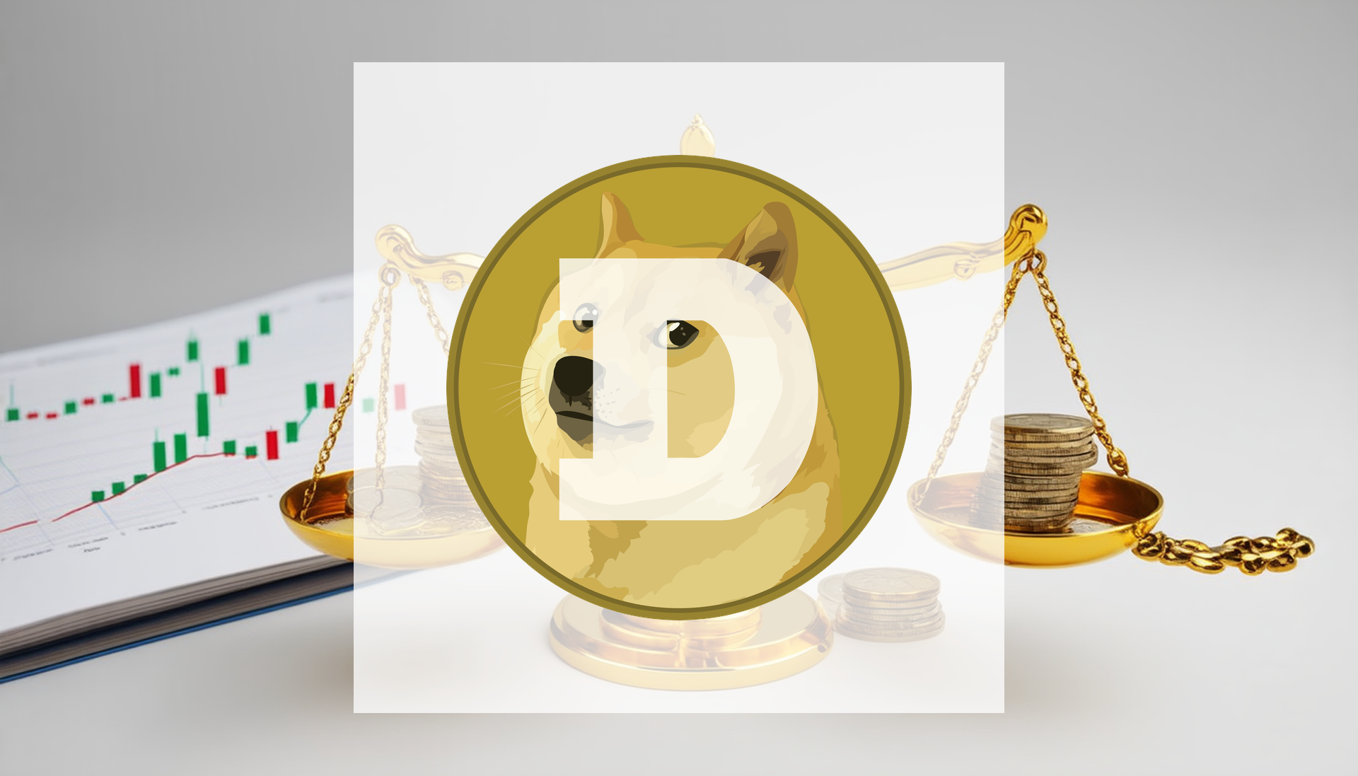 Börse Express - Dogecoin: Zwischen ETF und Druck