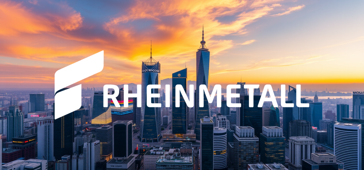 Beitragsbild zu Rheinmetall Aktie: Rüstungsgigant vor Marine-Offensive?