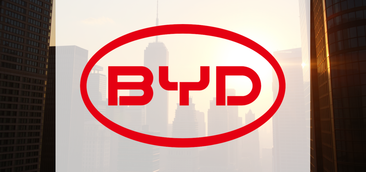 Beitragsbild zu BYD Aktie: Wachstumsbremse oder nur Delle?