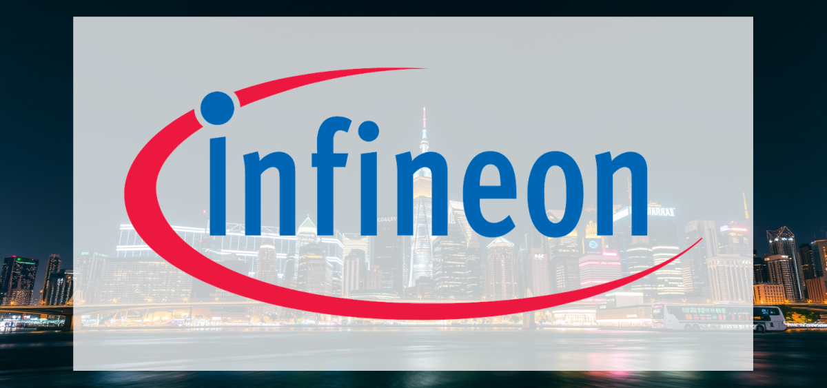 Beitragsbild zu Infineon Aktie: Staatsfonds contra Analystenskepsis