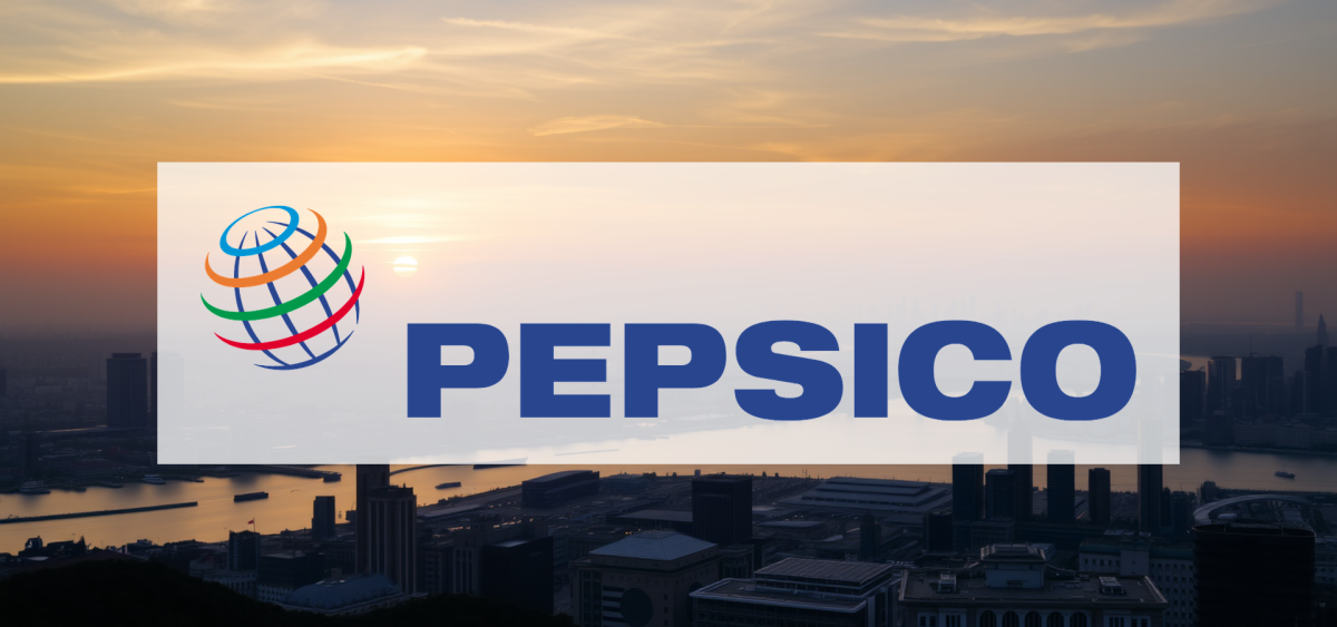 Beitragsbild zu PepsiCo Aktie: Warnsignale!