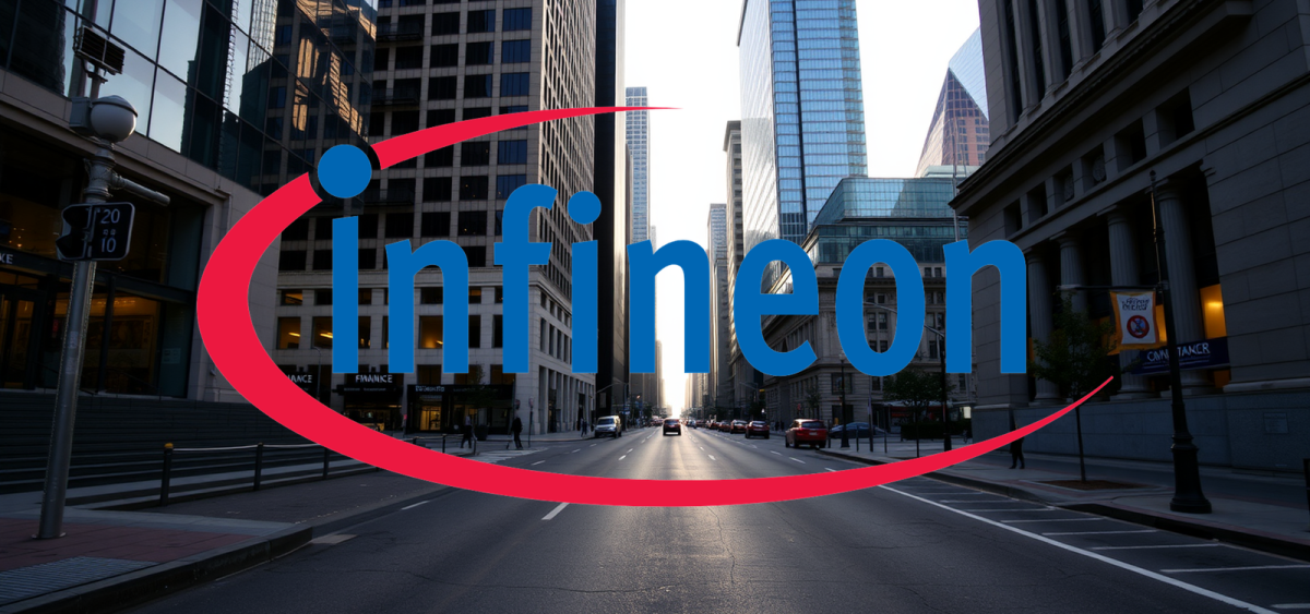 Beitragsbild zu Infineon Aktie: KI-Fokus